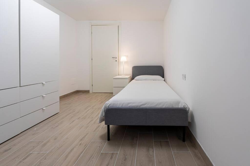 Villa De Riseis B&B 페스카라 외부 사진